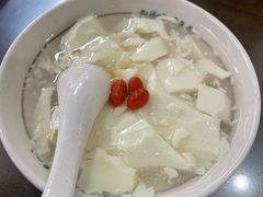 冰醉豆花-西月城谭豆花(春熙路店)
