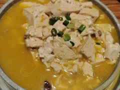 -好口味小吃楼·东北菜(太原南街店)