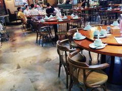 大堂-南海渔家•海鲜•正宗海南菜(海棠湾店)