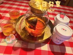 -西贝(厦门中华城店)