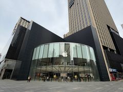 -Apple零售店(新街口店)