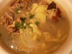 -肥肥小厨(咸阳路店)