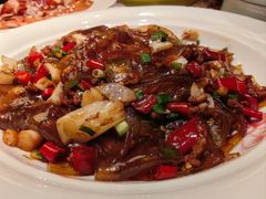 -褚记烤鸭·南京家常菜(雨花客厅店)