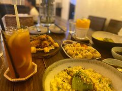 -小食院简餐厅