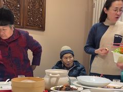 -天和晟烤鸭店(玉泉西街店)