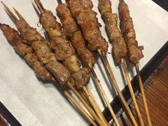 -老杨头烧烤(博烤堂店)