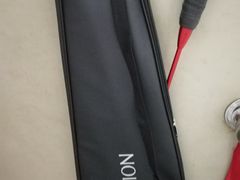 -福田体育公园-空中花园篮球场