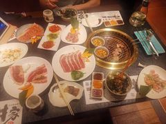 -牛家酒场(7mall店)