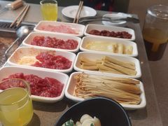 -海底捞火锅(枫蓝国际购物中心店)