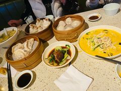 -东园小馆·早茶·淮扬小炒(江都路店)