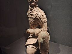 -秦始皇帝陵博物院(兵马俑)