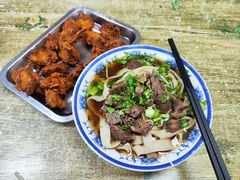 -清真-戏楼王记牛肉面