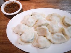 招牌野生鲅鱼水饺-上关雪東北菜(中房金谊店)