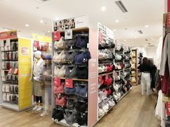-优衣库(青岛万象城店)