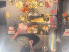 -西塔老太太泥炉烤肉(龙湖北苑天街店)