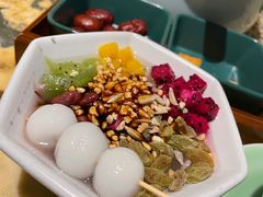-锦府盐帮·侯宅(五棵松万达店)