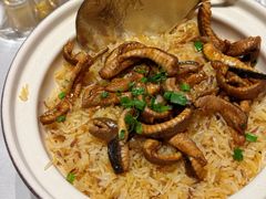 台山黄鳝炒饭-侨美食家·粤菜(体育西路店)