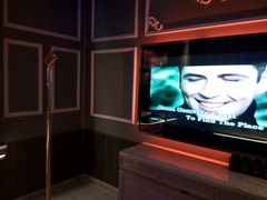 -米乐星世界KTV(汇智国际商业中心店)