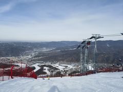 -富龙滑雪场
