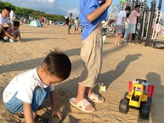 -碧海金沙