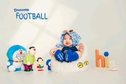 -小熊维尼高端儿童摄影(宝安旗舰店)