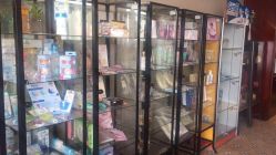 -新寰亚月子会所(金鸡湖凯宾店)