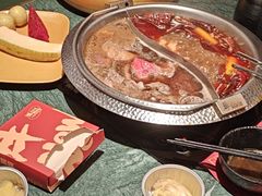-牛New寿喜烧(曹路花园城店)