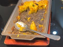 -当院鱼头泡饼(良乡店)