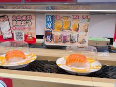 -友壹町寿司(佛山新DNA店)