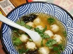 -北丐先生·野馄饨烧烤(长宁龙之梦店)