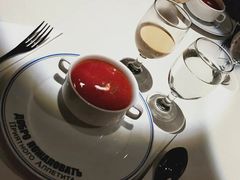 -俄士厨房(万松园店)
