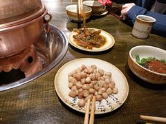 -攀枝花野菜铜火锅(万科凯德店)