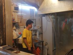 -咏春葱油饼(德政中路店)