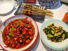 -辣不怕口味虾(凌霄路店)