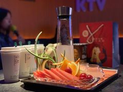 -星聚会KTV(南翔印象城MEGA店)