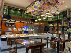 -好人民间小吃(镇江八佰伴店)