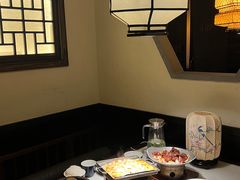 -绿茶餐厅(千岛湖银泰城店)