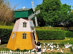 -仙海旅游度假区