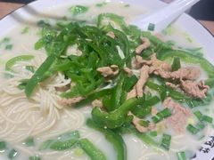 -阿达师傅鱼汤面