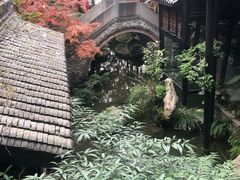 -鱼桥巷·美学川菜