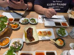 -上渔铁板烧(熙悦汇店)