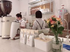 -Cafe on warm(丹霞店)