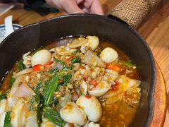 -云海肴云南菜·蒸汽石锅鱼(北京良乡华冠店)