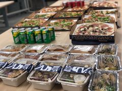 -玛尚诺Pizza&Bar(长泰广场店)
