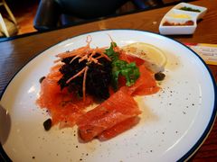 -安妮意大利餐厅(国贸店)