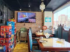 -品质伊骊新疆菜(紫金店)