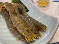 -渔娘渔家丹东海鲜(东直门店)