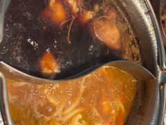 -温禾牛·和牛寿喜烧自助火锅(恒基名人店)