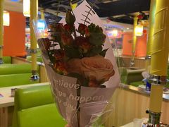 -爱客得牛排海鲜烤肉·火锅自助(春熙路黑金好店)