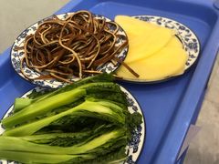 -飘香火锅(玉林西路店)